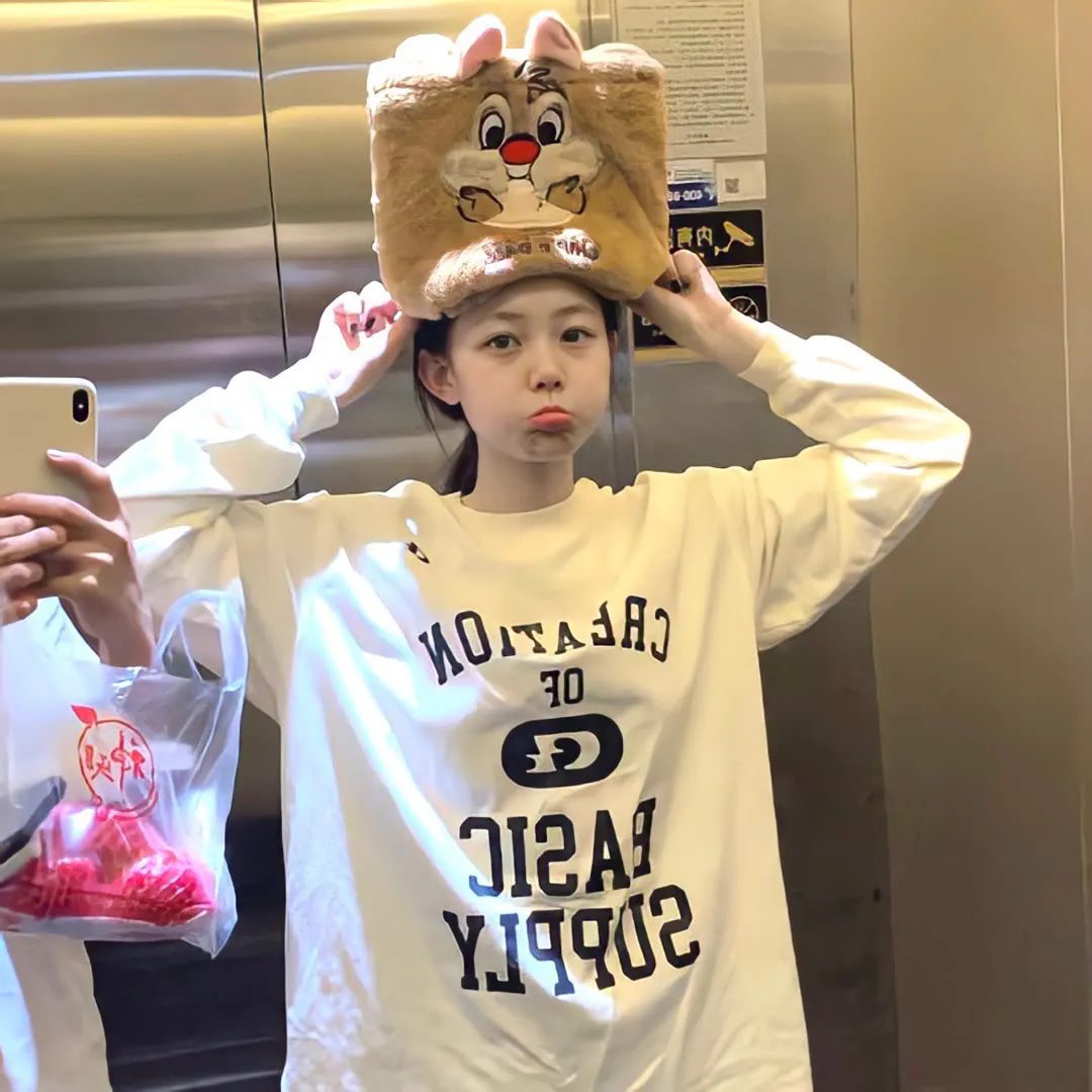 小可爱娜斯佳第六季