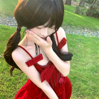 青山绿水那朵云