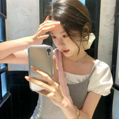 我的傻父